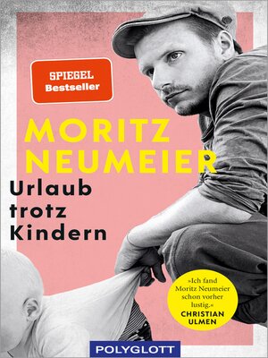 cover image of Urlaub trotz Kindern